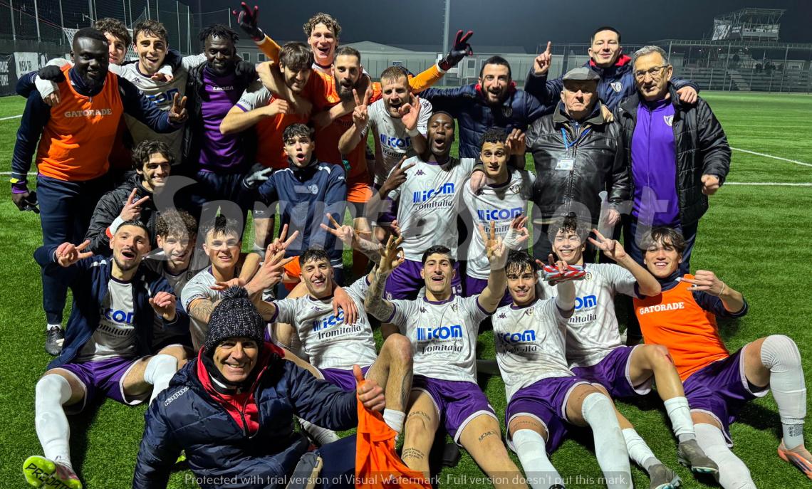 ECCELLENZA SETTIMO - PRO EUREKA