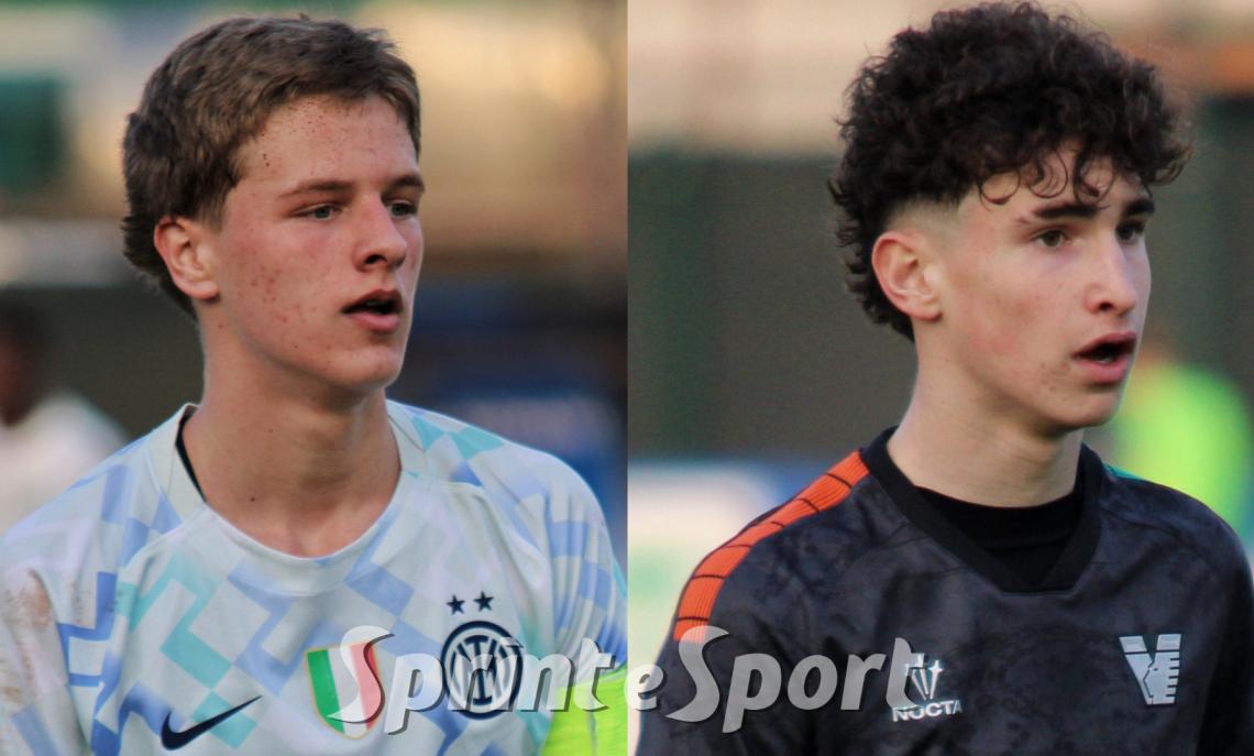 Broinas Tudor e Spada