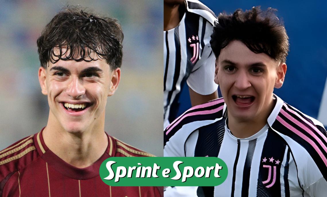 La Juve raddoppia e colpisce tre pali, nel recupero il Cagliari rimonta: decide l'eurogol dell'ex Roma! 