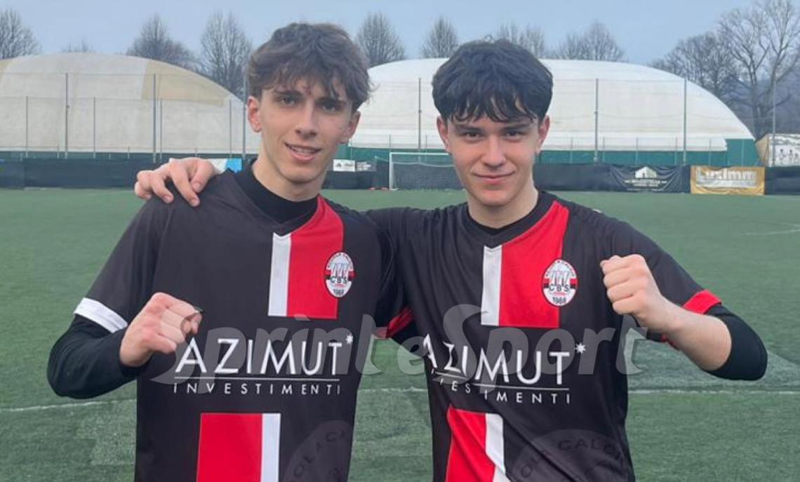 UNDER 19 REGIONALE CBS BSR GRUGLIASCO