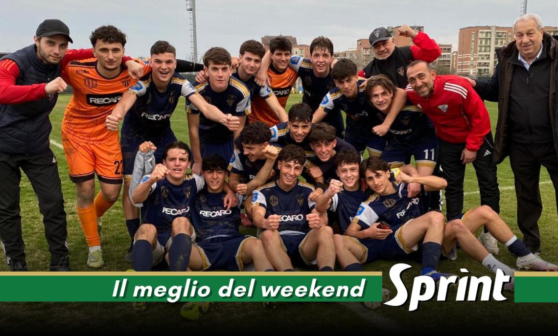 UNDER 19 NAZIONALE CHISOLA