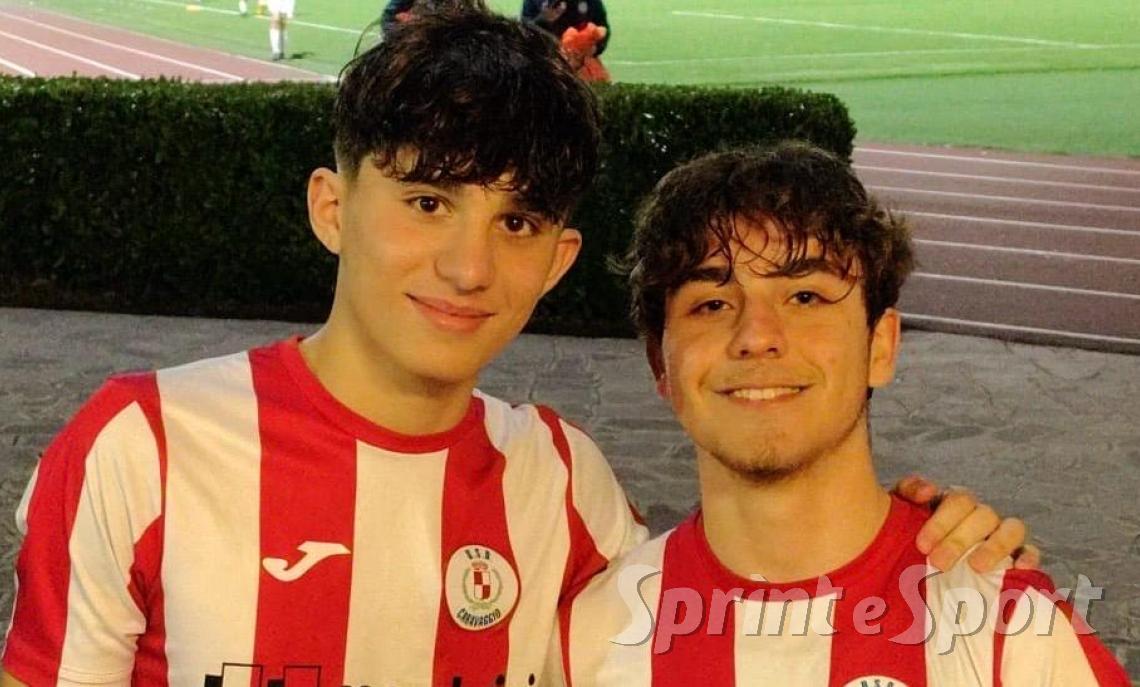 Mossali e Fanzaga del Caravaggio