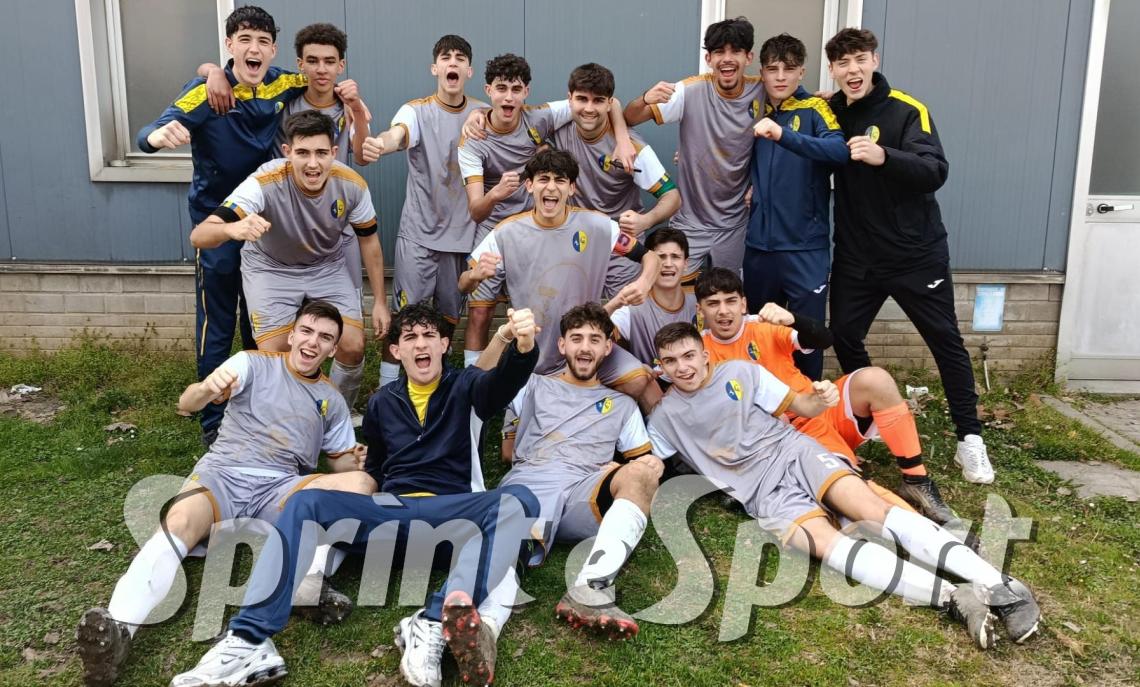 Una prova di forza clamorosa! I giallobl&ugrave; stendono i rivali e sognano la rimonta in classifica