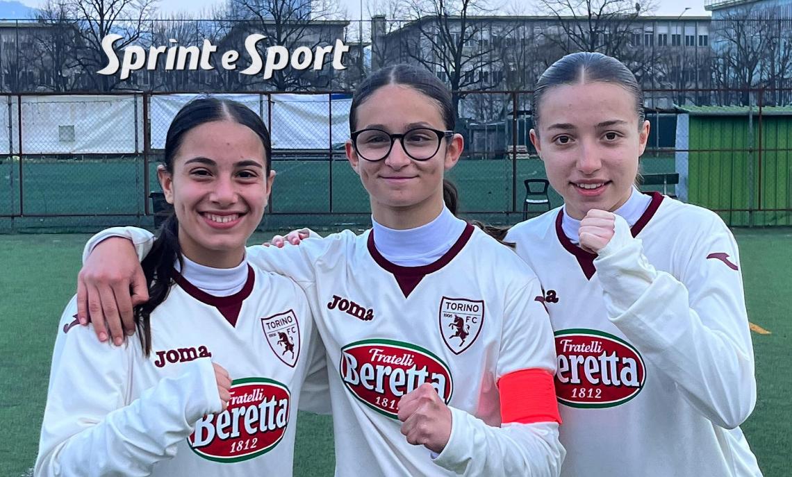 Poker granata all'insegna della bomber: &egrave; arrivata la prima gioia in casa! 