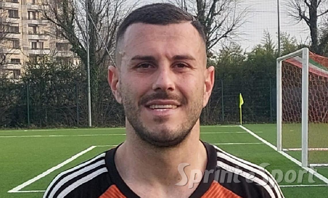 Giangaspero Rhodense