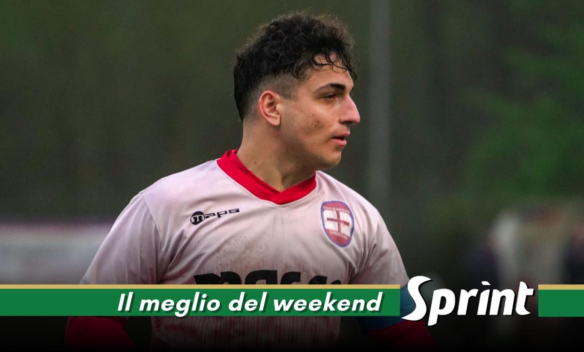 Marco Celiberti - Barona Sp.1971