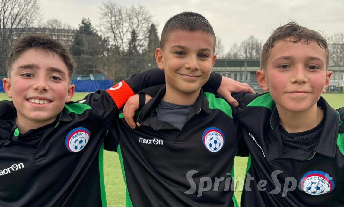 Rossobl&ugrave; forza 6, poker del bomber e prima vittoria