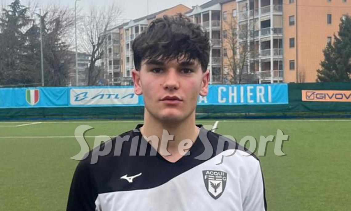 ECCELLENZA CHIERI ACQUI