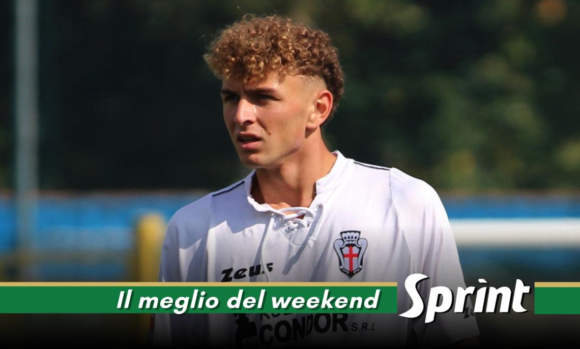 ECCELLENZA PIEMONTE GIRONE A