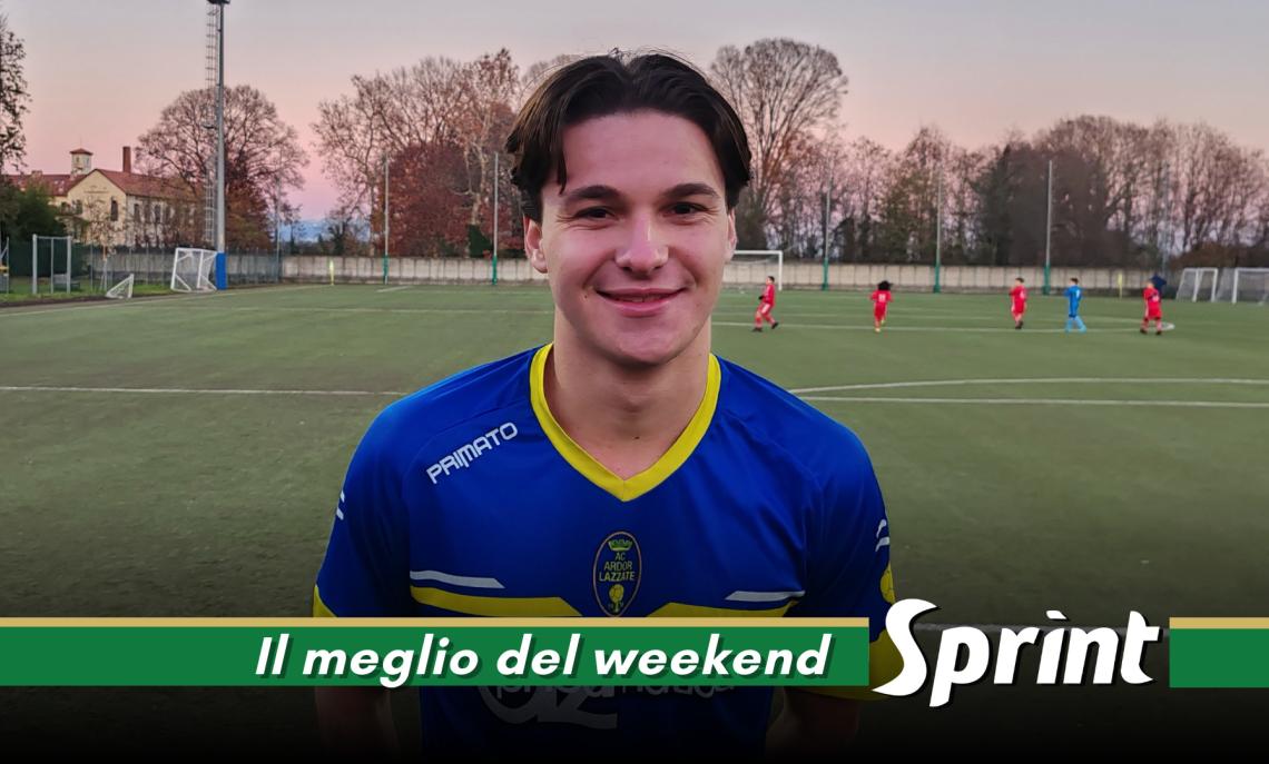 Cermesoni Ardor Lazzate