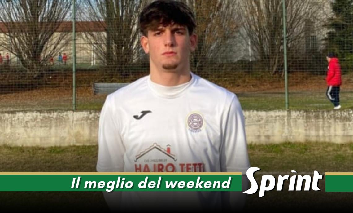 Riccardo Scaiola - Robbio