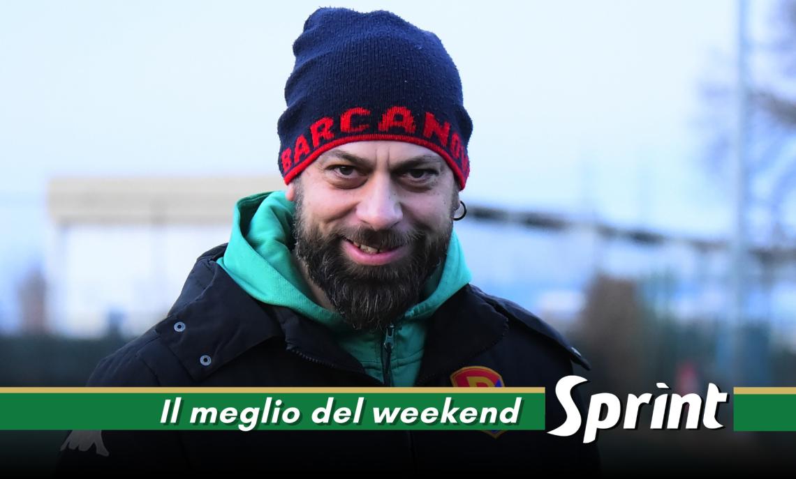 PROMOZIONE PIEMONTE GIRONE B