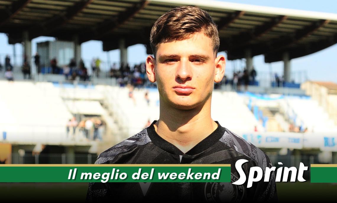 PROMOZIONE PIEMONTE GIRONE A