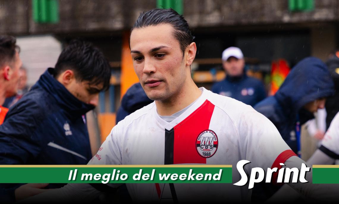 PROMOZIONE PIEMONTE GIRONE C