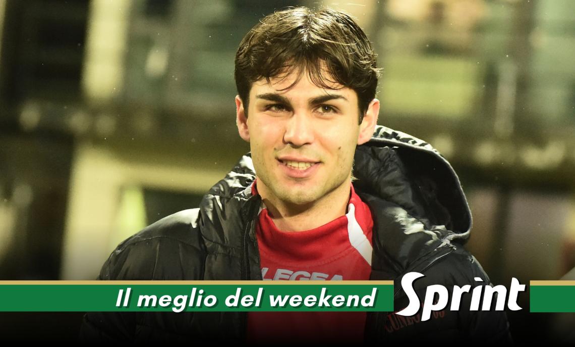 ECCELLENZA PIEMONTE GIRONE B