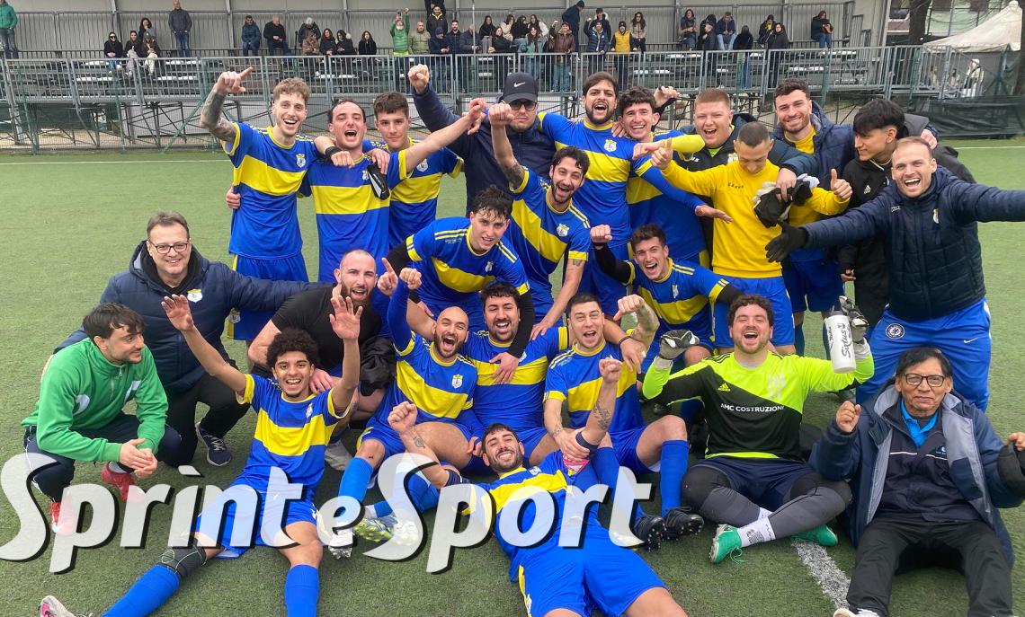 Non si molla nulla! La corsa alla vetta &egrave; tutt'altro che chiusa, la super doppietta del "Cecchino" fa sognare i suoi