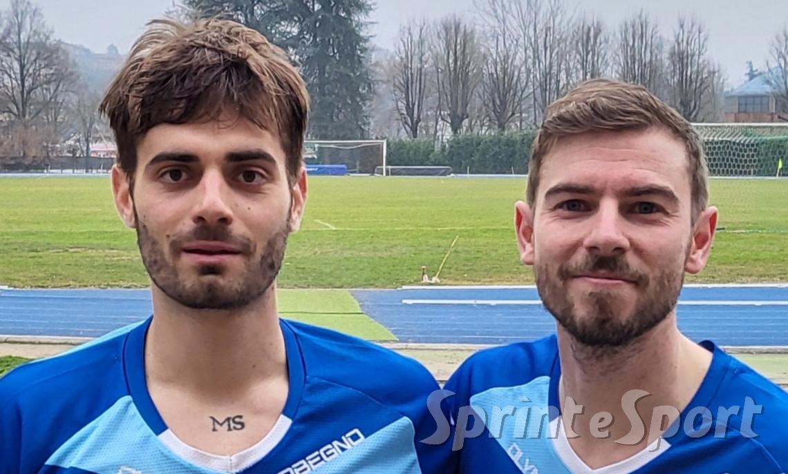 Tarabini Ioli Morbegno