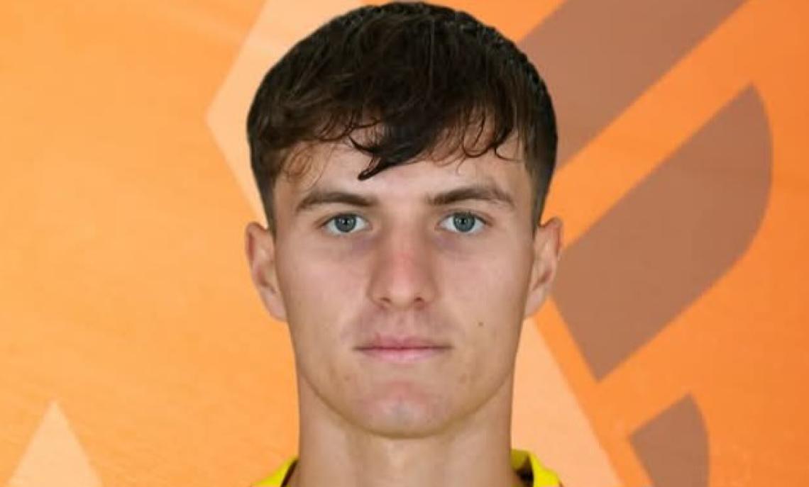 INTER UNDER 23-ALCIONE SERIE C - FEDERICO AGAZZI