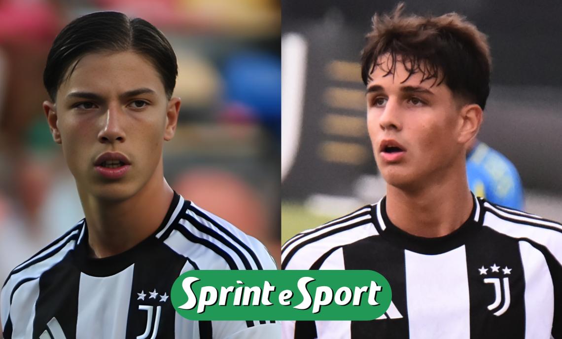 La Juve si gode un attacco da sogno, le doppiette dei due bomber travolgono il Bologna