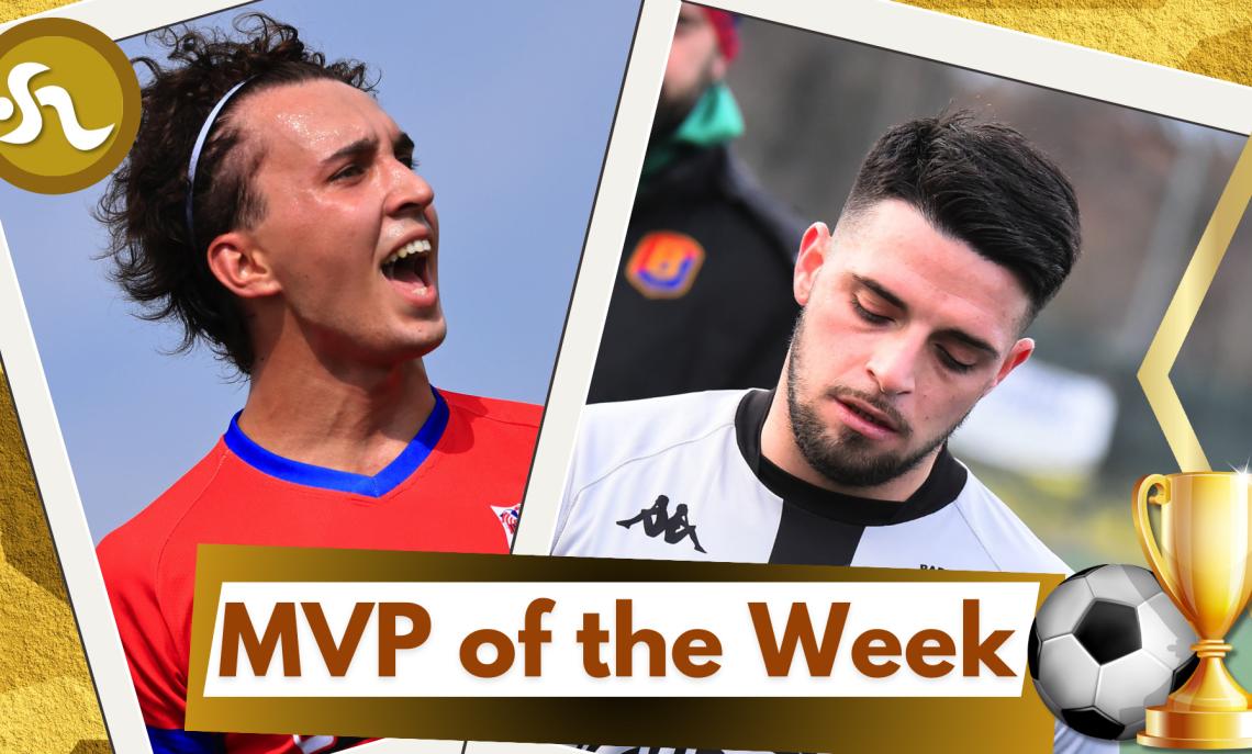 PROMOZIONE PIEMONTE MVP