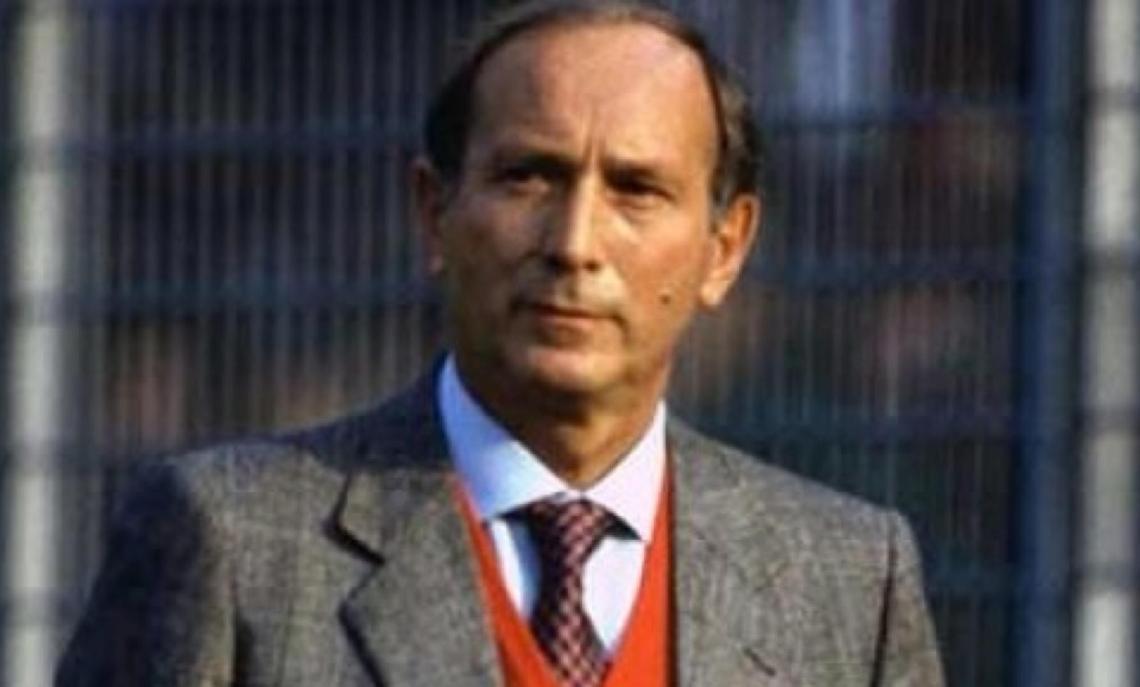 NAPOLI SERIE A - RINO MARCHESI