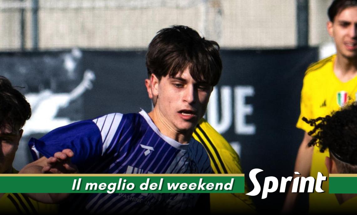 PRIMA CATEGORIA GASSINO