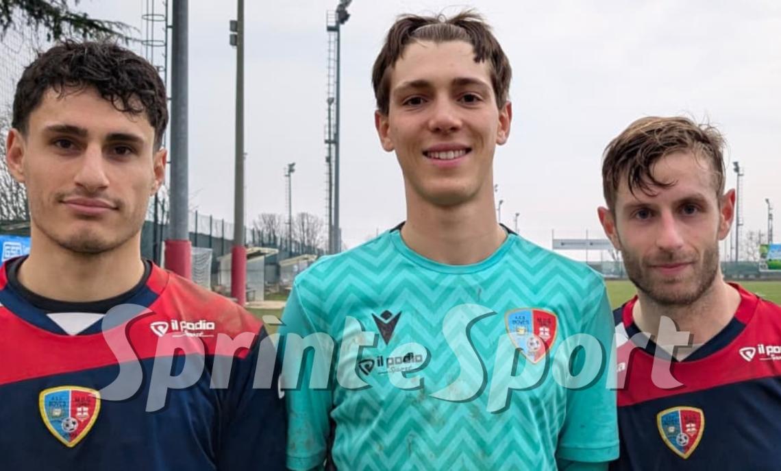 PROMOZIONE PIEMONTE BOVES PANCALIERI CASTAGNOLE FOTO GIRAUDO LORENZO, BIANCHI FEDERICO, GIORSETTI GABRIELE