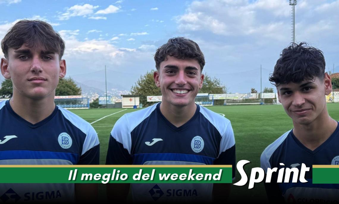 Primi Campioni ufficiali: tra duelli in vetta, vittorie esterne e frenate che accorciano le distanze