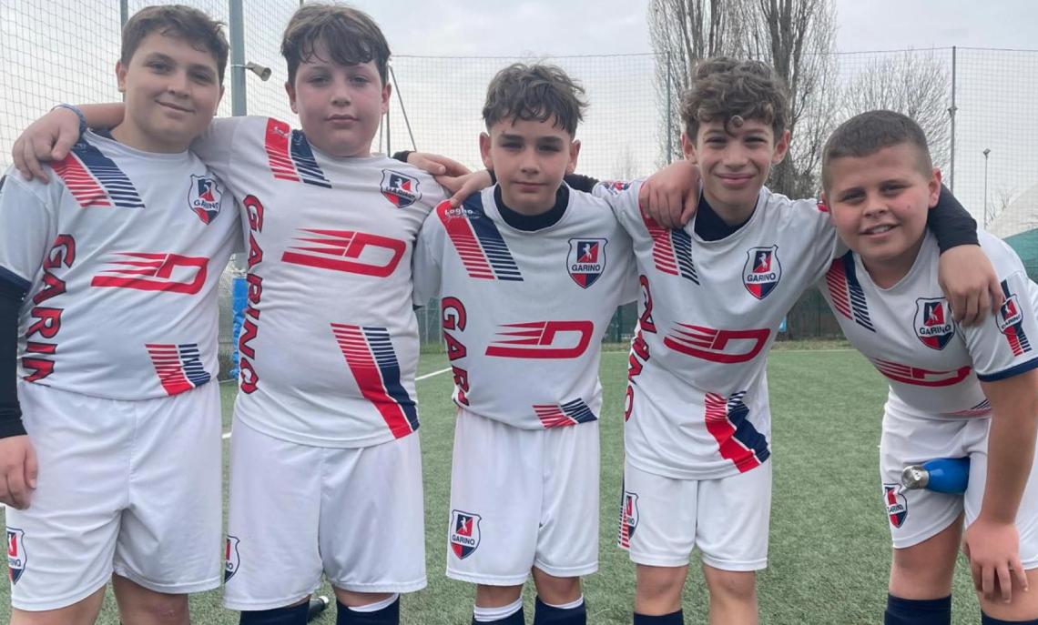 Seconda giornata, seconda vittoria: inizio di girone in vetta per i rossobl&ugrave;