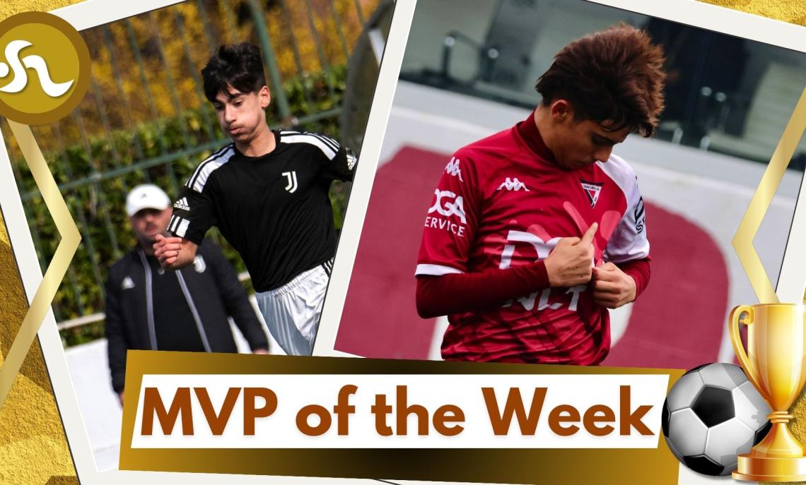 Regionali Piemonte Under 15 &bull; Vota il tuo MVP sull'app