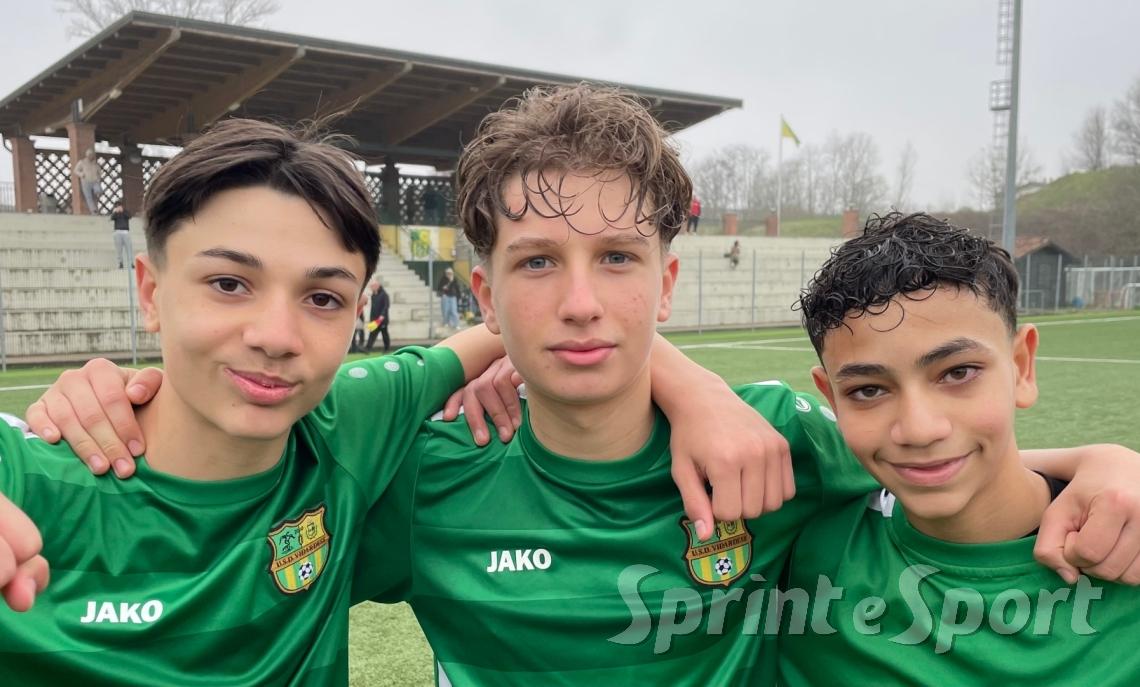 Raciti, Nelaj e Awadein