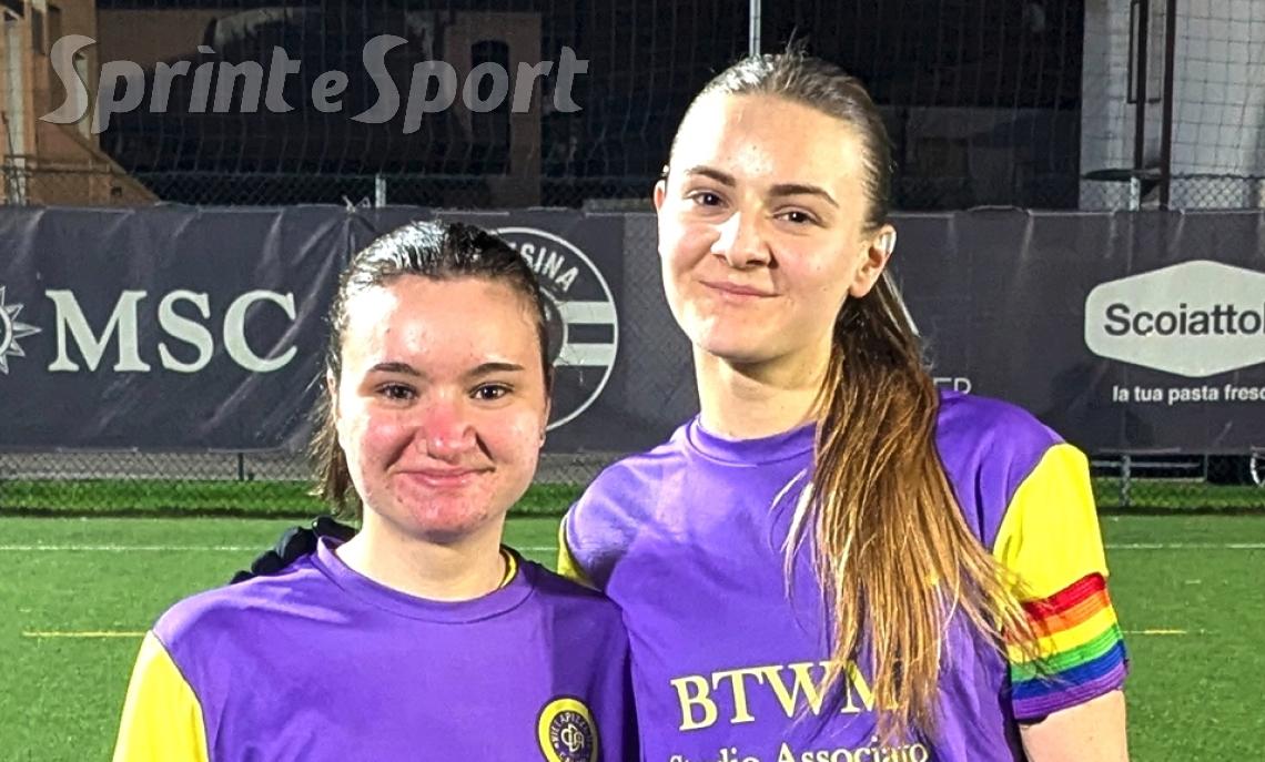 Nicole Trovo, Alice Regola