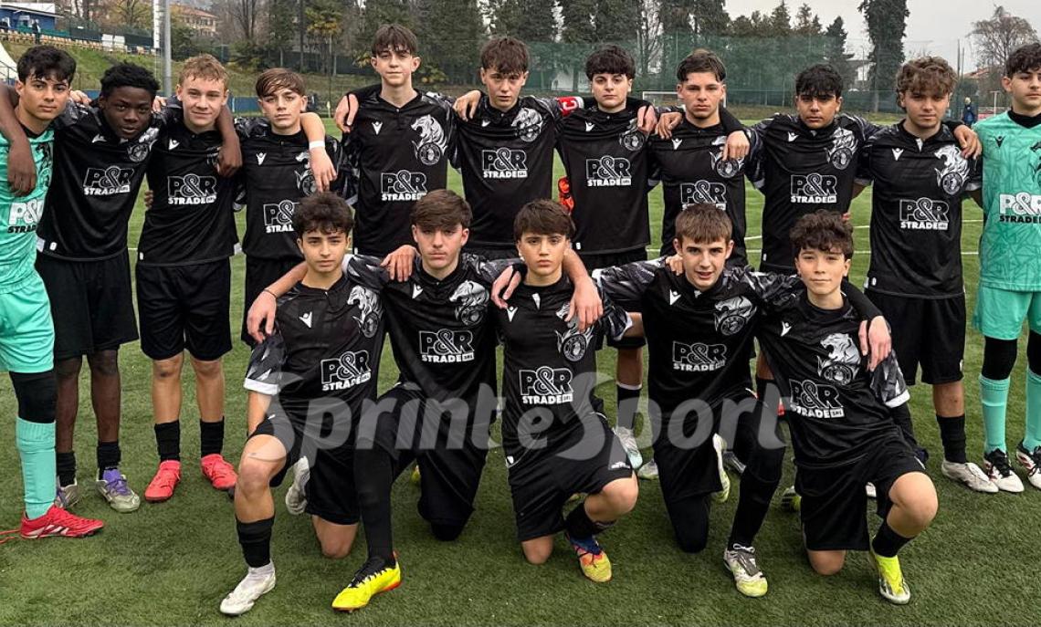 Un successo fondamentale per allontanare le rivali dirette: sulle sponde del lago si continua a sognare in grande