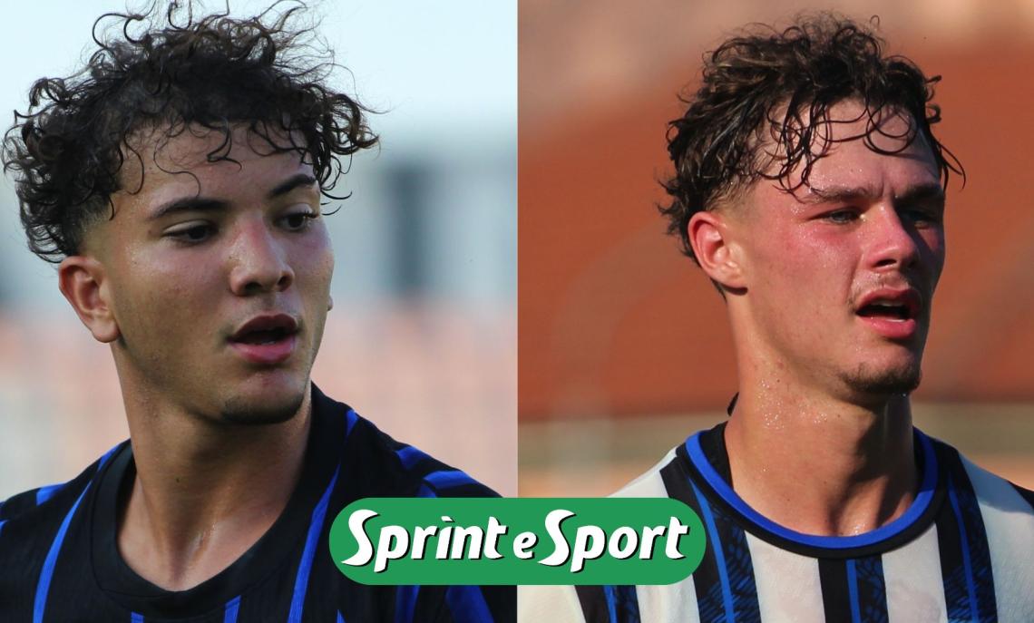 L'eurogol del funambolo e il colpo di testa del bomber: tra Inter e Atalanta &egrave; perfetta parit&agrave;