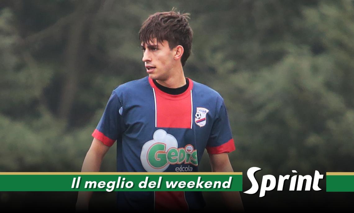 Filippo Duca - Acad. Calvairate