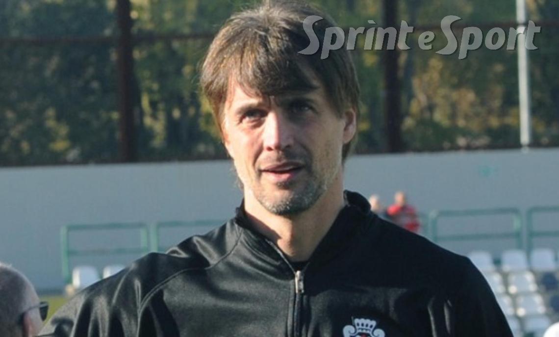 BARLETTA SERIE D - MASSIMO PACI