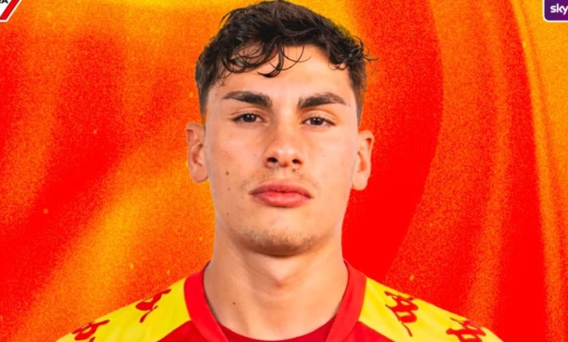 BRA SERIE C - THOMAS SCAPIN