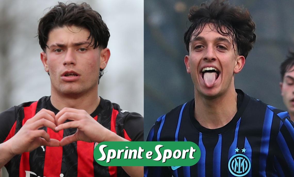 Il Milan segna su rigore, l'Inter pareggia con una perla: derby in parit&agrave;, Milano non ha padroni