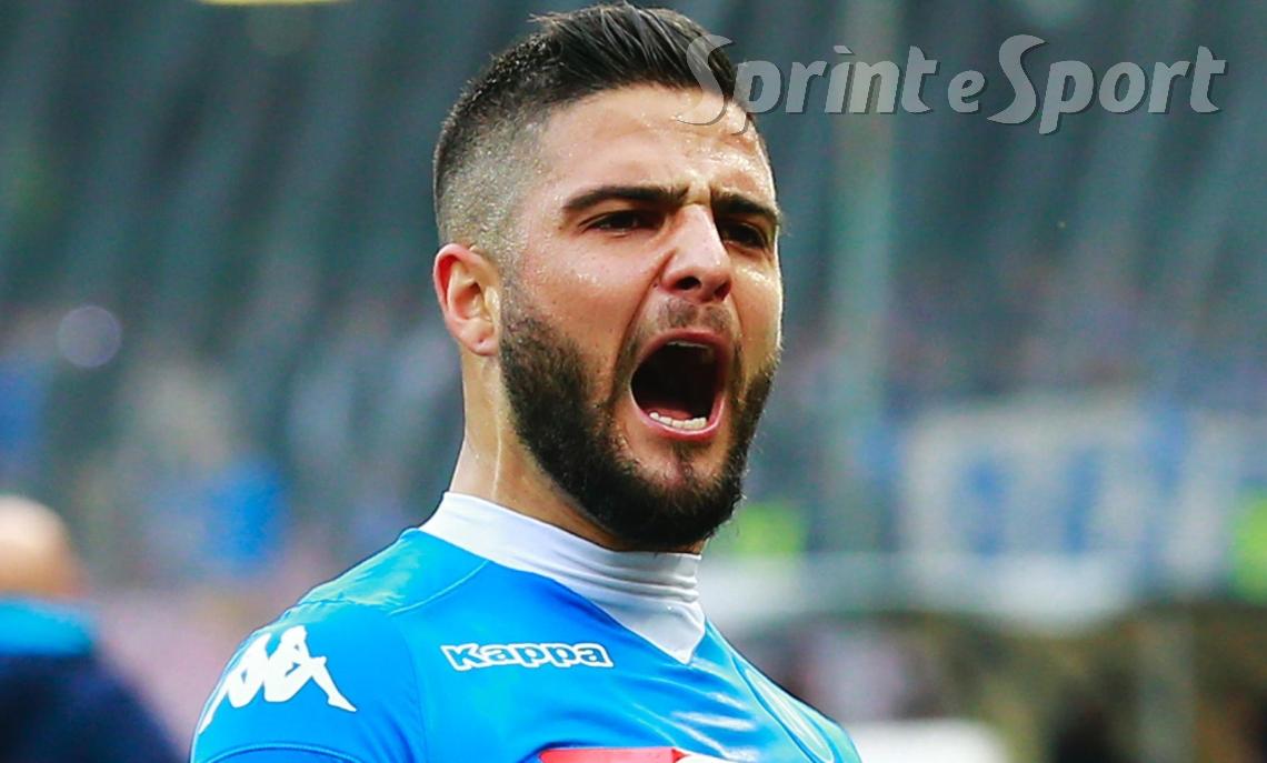 PESCARA SERIE B - LORENZO INSIGNE