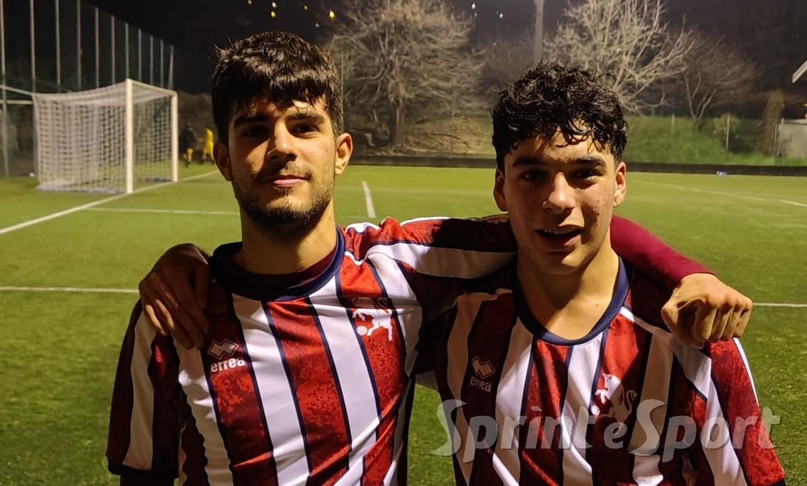 OCCHIONERO E REALI, MARIO RIGAMONTI