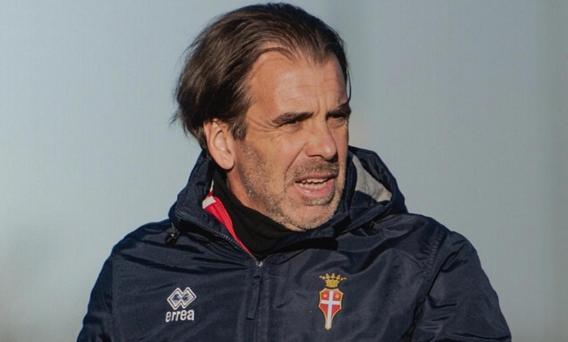 TREVISO SERIE D - EDOARDO GORINI