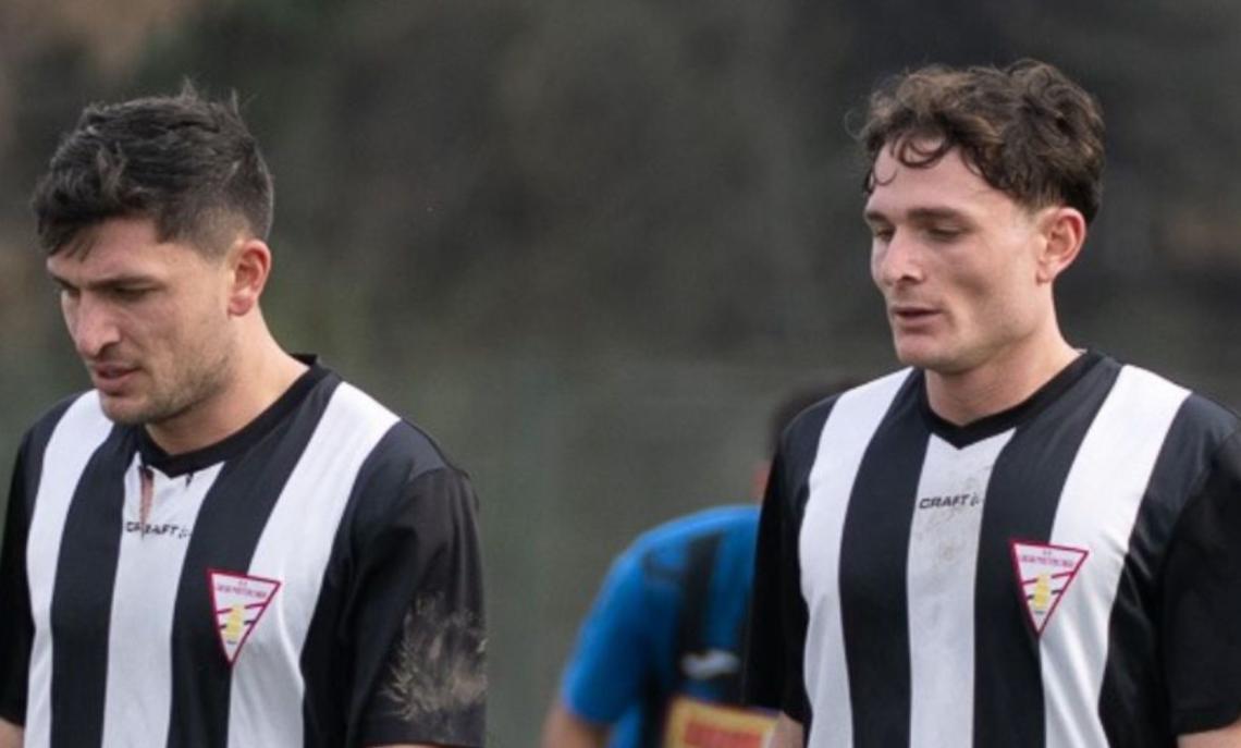 Lorenzo e Filippo Pezzi