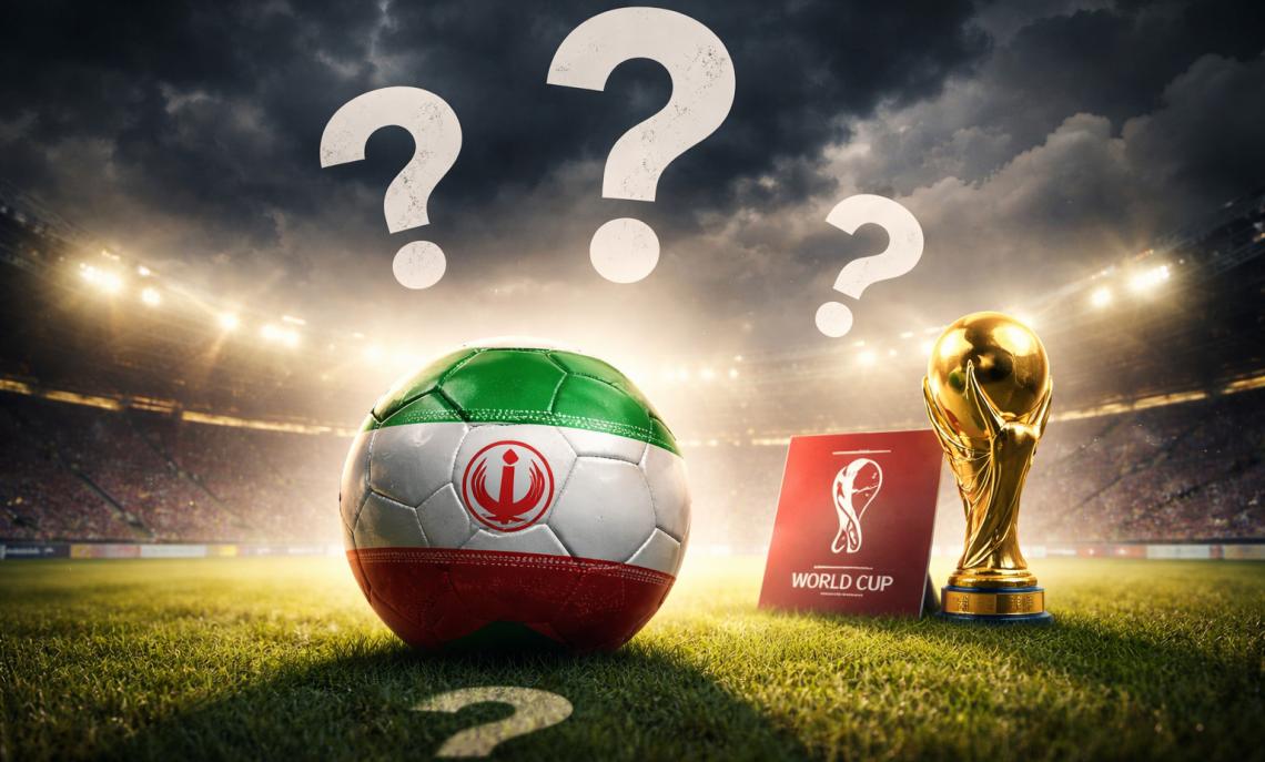 L'Iran parteciper&agrave; ai prossimi Mondiali? Tutto ci&ograve; che c'&egrave; sa sapere, e da monitorare