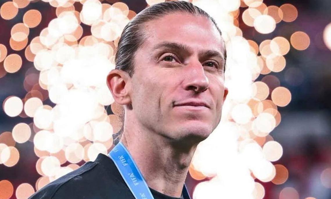 Otto gol e un biglietto di sola andata: perch&eacute; il Flamengo ha licenziato Filipe Lu&iacute;s il giorno della goleada