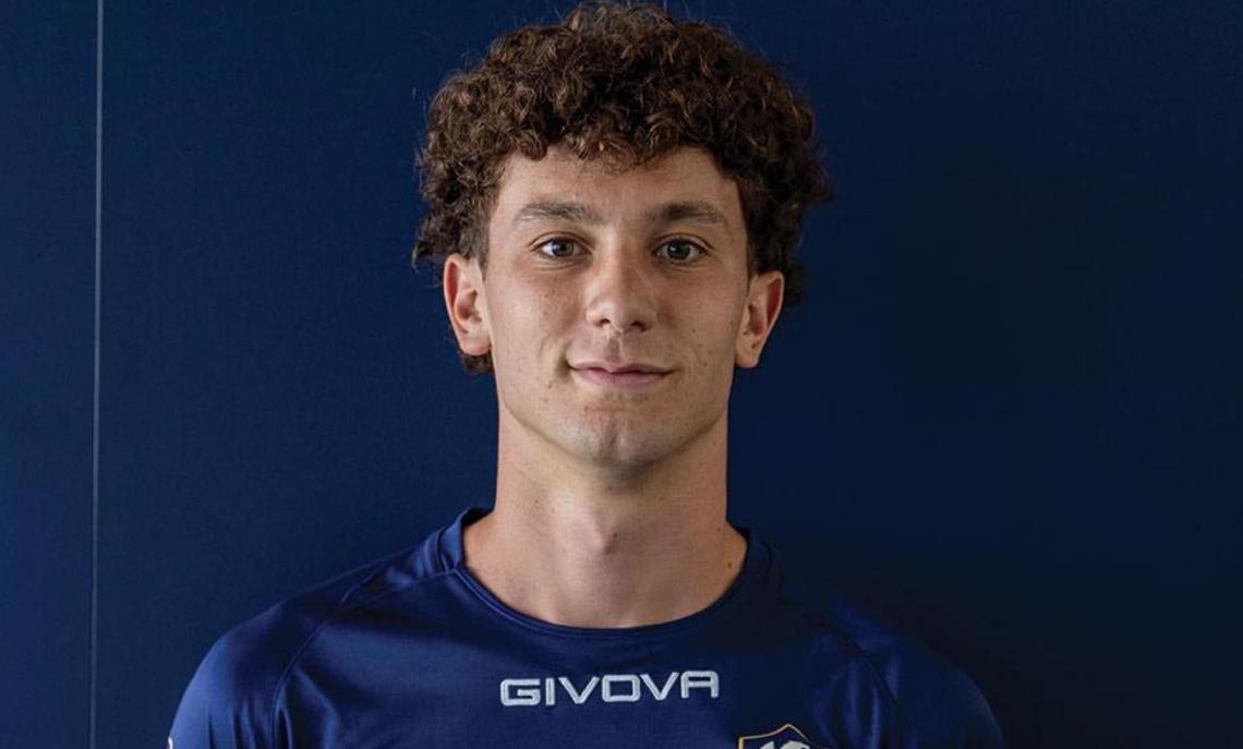 CITTADELLA-INTER UNDER 23 SERIE C -  IGOR AMERIGHI