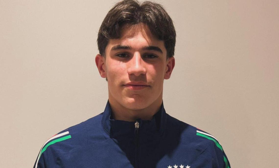 PERUGIA SERIE C - CHRISTIAN DOTTORI