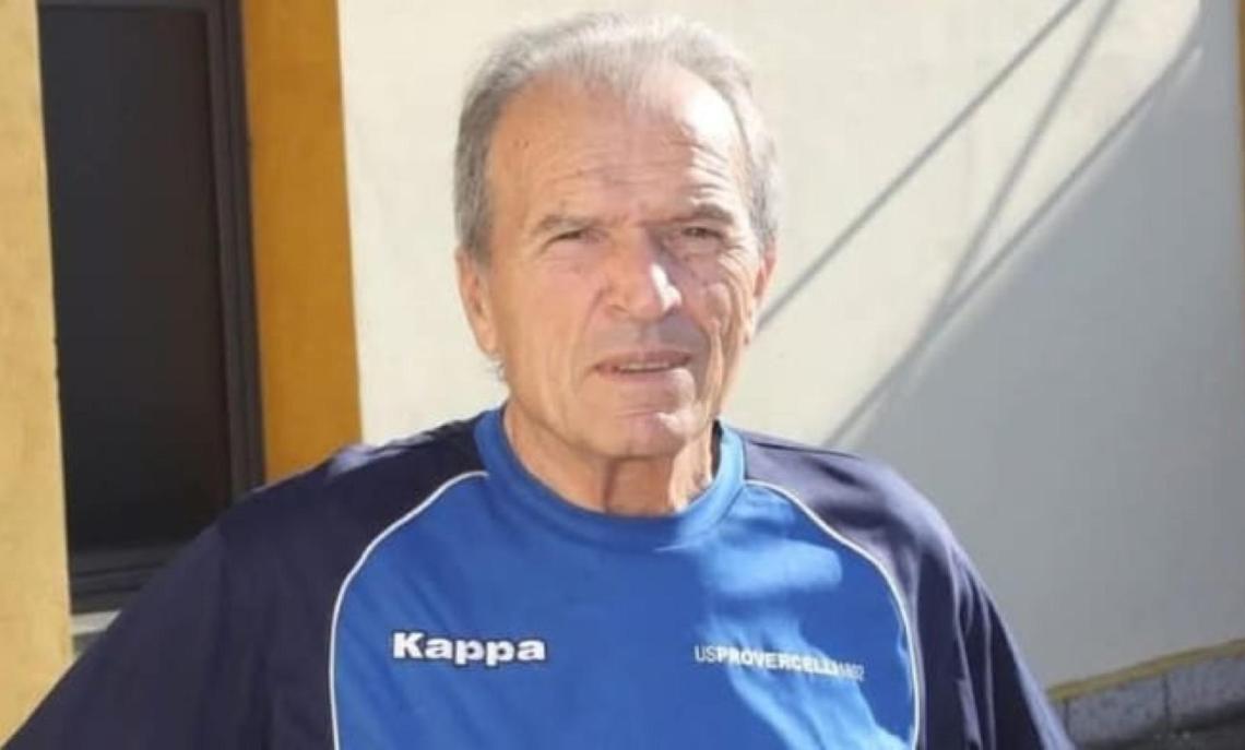 PRO VERCELLI - MASSIMO PAGGIO