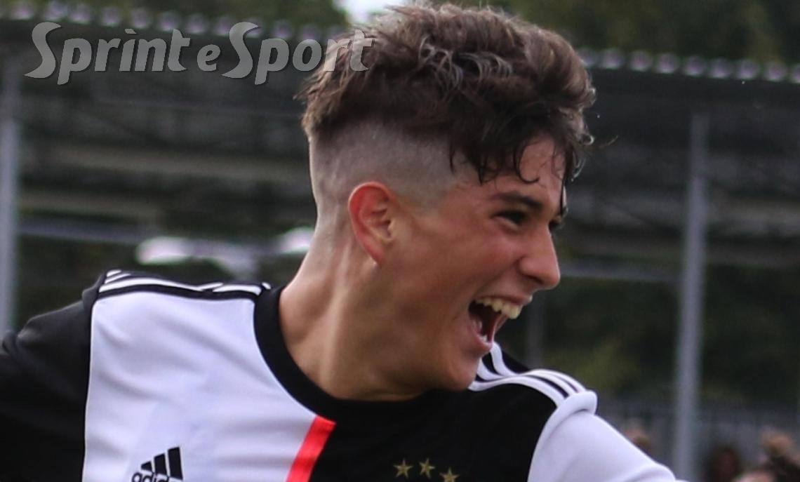 VIRTUS VERONA-NOVARA SERIE C - NICOL&Ograve; LEDONNE