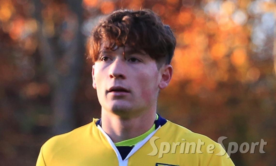 Spolidoro Castello Cant&ugrave;