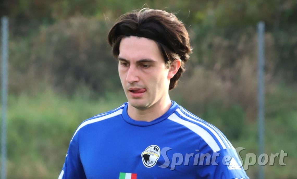 Tirinzoni Olginatese